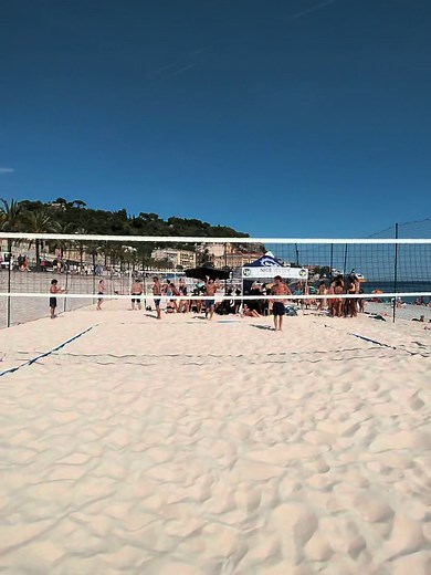 Beach Volleyball Tips: Basics, Rules & How to Play