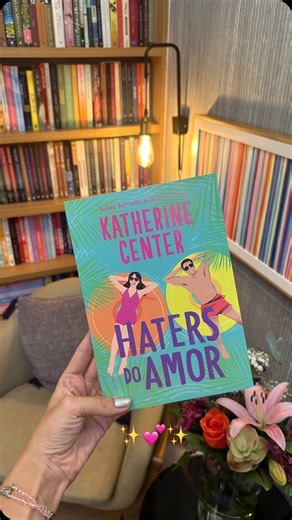 Paola Aleksandra | Livros e Fuxicos | Primeiro livro 5 estrelas do ano: uma comédia romântica divertida, apaixonante e que - sem dúvida - é o meu número 💕 A cada livro da... | Instagram