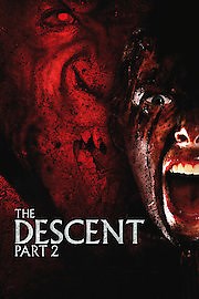 The Descent Part 2