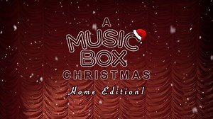 Not able to make it to the Music Box this holiday season?Bring the festivities home with THE MUSIC BOX CHRISTMAS SING-A-LONG: HOME EDITION on Music Box Direct! Before you pop in a DVD of your favorite Christmas movie, you can sing carols with Santa & watch the animated shorts SUZY SNOWFLAKE or HARD ROCK COCO AND JOE, just like if you were in your favorite Chicago arthouse movie theater. Watch-At-Home Today: https://musicboxdirect.com/ | Music Box Theatre
