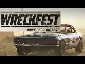How To Enable/Disable Music Wreckfest