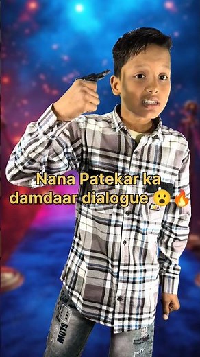 Best dialogue | Nana Patekar | Yashwant movie | 1997 | Legend 😎 #shorts #dialogue #yashwanth #viral