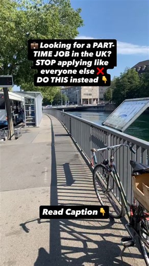 Saahil on Instagram: "📲 Follow @ExploreWithSaahil for UK job hacks & student life tips 🇬🇧 💾 Save this — most students apply WRONG 🔥 1️⃣ Apply for the RIGHT roles (not everything) High-response student jobs: ✔ Retail (Tesco, Primark, Sainsbury’s) ✔ Cafés & Fast Food (Pret, Costa, McDonald’s) ✔ Warehouses & events (seasonal = FAST hiring) 📌 Random applications = no replies. 🔥 2️⃣ Change your CV for EACH job One CV doesn’t work for all. ✔ Retail CV → customer service & teamwork ✔ Café CV → s