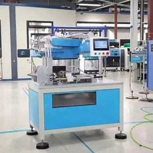 [Hot Item] Qfw Mist Sprayer Trigger Sprayer Assembly Machine Lotion Dispenser Pump Assembly Machine