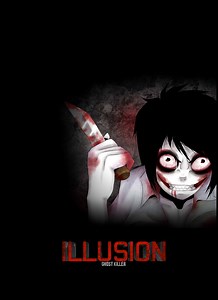ILLUSION - Ghost Killer Windows game