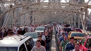 46K views · 758 reactions | Fifteen years ago the lights went out, subway cars came to a halt and New Yorkers formed some unexpected bonds.  | Spectrum News NY1 | Facebook