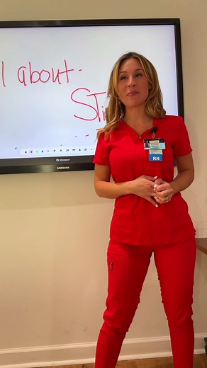 Another lesson 🤗#nurselife #scrubstyle #nurseallie #nursehumor #nursegirl #menshealth #usa #philidelphia #pennsylvania #pennmedicine #jeffersonhealth #templehealth #towerhealth #nurses #hospital nurse comedy skits | scrubs outfit humor | funny nurse character | nurses | medical comedy content Nurse Allie comedy skits | men’s health education | funny nurse videos | health tips for men | entertaining health content Pennsylvania Penn University Health Jefferson Health Nurses | donation clinic | me