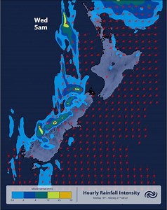 7.1K views · 83 reactions | Turbulent weather ahead A frontal...