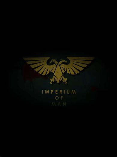 Happy New Year Celebration in Warhammer 40k