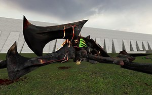 【GMOD】模组推荐：星河战队中的虫族