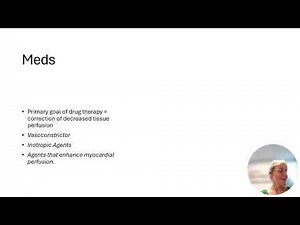 Hypovolemic shock nursing