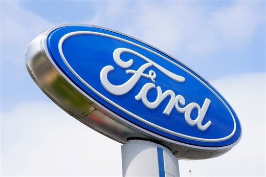 Ford recalls nearly 850,000 vehicles; here’s why