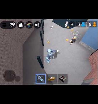 Beating Teamers in mm2 ✨ #viral #roblox #mm2edit #fypシ #beatingcampers #beatingteamers #trending