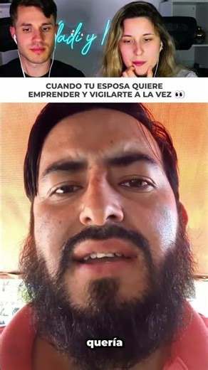 Le ayuda a emprender y descubre que lo hizo para vigilarlo
