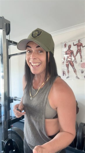 Here’s your kick in the ass to get out of your head and get in the gym. | Jenna J Fit