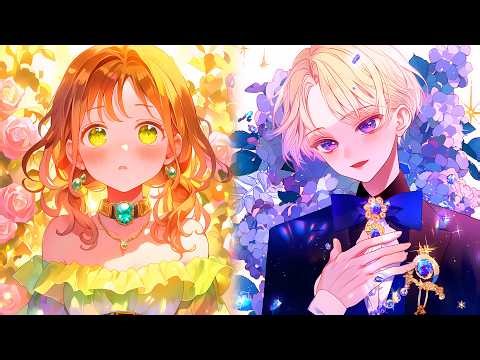 10-Year-Old VILLAINESS Tries to DIVORCE Her HUSBAND But He WON'T Let Her GO