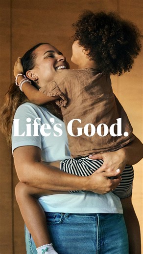 Free up your mind with LG Styler | Life's Good | LG