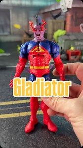 5.5K views · 616 reactions | Death Bird & Gladiator Marvel Legends Unboxing grab at @bigbadtoystore - - - #toyphotography #marvellegendscommunity #xmen #unboxingtoys #toyunboxing | agentgomez | Facebook