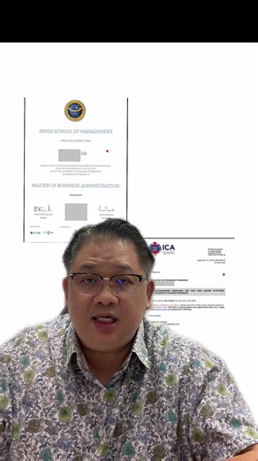 Upgrade Your MBA and BBA Online for PR Applications