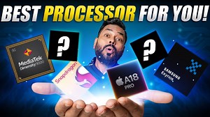 144K views · 1.9K reactions | How to Choose Best Smartphone Processor in 2025! #BestProcessor #BestSmartphone #TrakinTechMarathi | Trakin Tech Marathi | Facebook