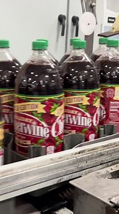 Behind the scenes look as Cheerwine produces its famous Holiday Punch. Here’s what you might not know about the classic drink. | WXII 12 NEWS