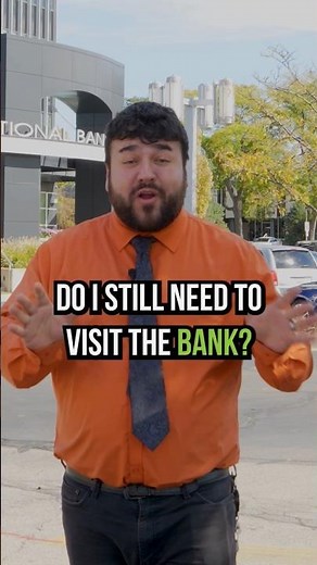 What Can You Do With Online Banking? #onlinebanking #moneymanagement #bankingtips