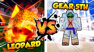 367K views · 9.7K reactions | Full Video on YouTube! I Became Gear 5 Luffy in Blox Fruits for 24 Hours | Kriphie | Facebook