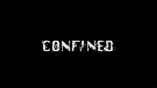 Quarantine just got scarier... What is this couple trapped inside with? Watch CONFINED, streaming now on Cineverse! | Cineverse