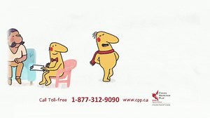 Canada Protection Plan TV Spot, 'Fast & Easy'