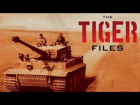 Tiger Tank | Full World War II Documentary