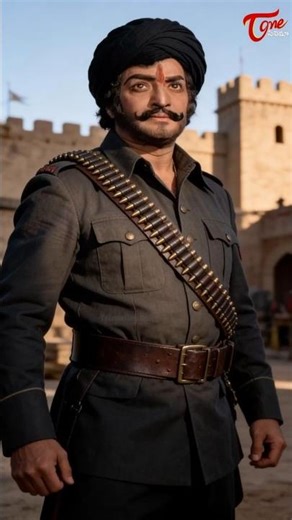 ఎన్టీఆర్ ని చూస్తే రోమాలు నిక్కబొడుస్తాయి..| NTR | Sardar Papa Rayudu | TeluguOne Cinema #shorts