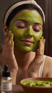 Pimples & Acne होंगे गायब! अपनाओ ये नुस्खा | Acne Care|Ayurvedic Perspective | Natural Care| #Shorts