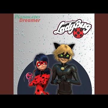 In the Rain (from "Miraculous Ladybug")