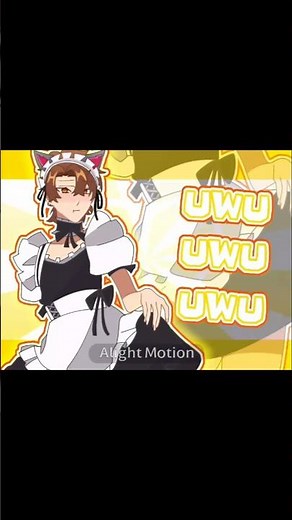 [Glitch Plays] uwu