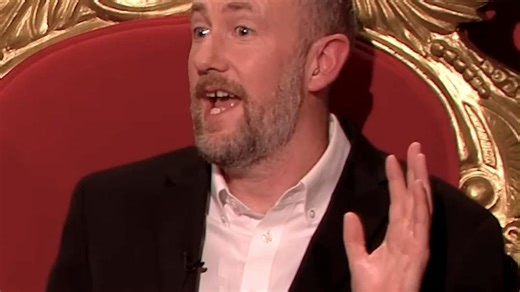 【中英】Taskmaster S19 E6 OT Alex的鞋底垫了卫生巾......