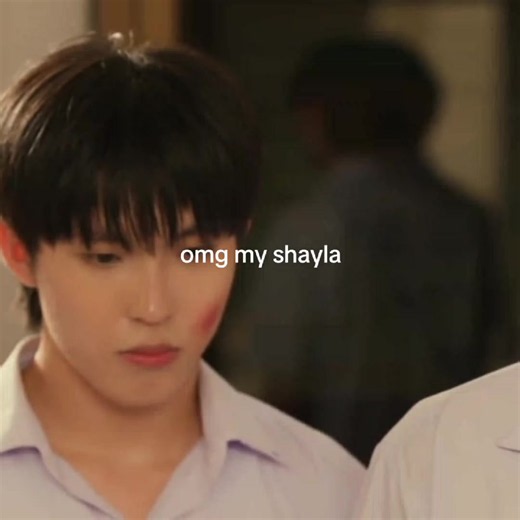 #whenorangesfall | he’s so cutie 😭🤏🏻 #tananloh_ #kenpaul #gmmtv #fyp @tananloh__ when oranges fall episode 2 - fyp - thaibl - kenpaul edit