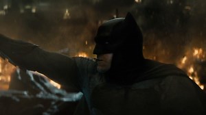 8.7M views · 303K reactions | Wonder Woman arrives just in the nick of time to aid Batman and Superman in their battle to stop Doomsday's rampage. But will their combined strength be enough? | Batman | Facebook