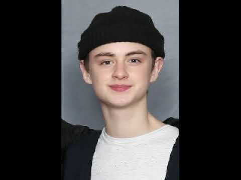 In the Absence of Sun (Jaeden Martell Video)