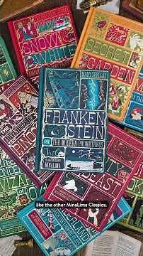 Frankenstein: Behind the Scenes ⚡️