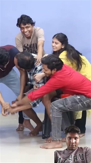 Part-2| Waxing Challenge🤪😜 #shorts