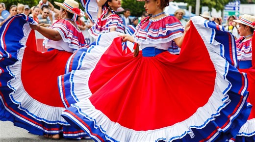 Local Ceremonies and Traditions You Might Encounter in Costa Rica