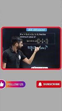 🔥 Sequence & Series JEE Advanced PYQ | Must Solve for JEE Aspirants 💯#jee #jeemains #jeeadvanced