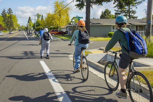 ODOT approves 28 new Safe Routes to School projects; several planned in Central Oregon