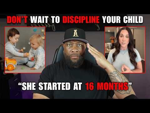 Parenting Tips: This Mother Reveals 4 Simple Discipline Methods