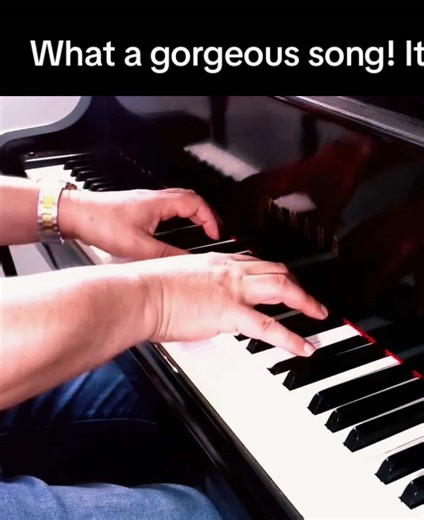 Piano Cover of 'Run To You' by Whitney Houston