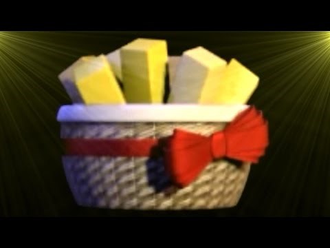 Five Nights at Freddy's: Sister Location - Exotic Butters Jumpscare !!!