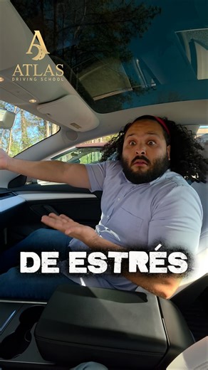 PARENTS IN ATLANTA! Stop Stressing About Teaching Your Teen to Drive #driverseducation