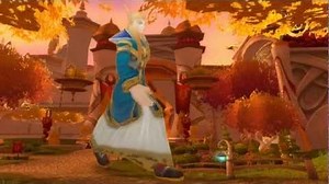 Wow Pro Lore Episode 8 The Sentinels and the Long Vigil