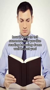 Reading Yaoi Manhwa: The Real Truth