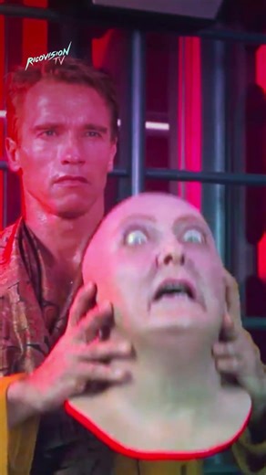 BEAT HAUS RADIO 4 ft 2 Hungry Bros | Total Recall Movie 1990 | Beat Music Video #beats #totalrecall